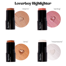 Load image into Gallery viewer, Blush and Glow