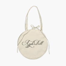 Load image into Gallery viewer, Circle Tote Bag