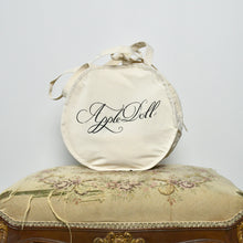Load image into Gallery viewer, Circle Tote Bag