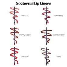 Load image into Gallery viewer, Lip Laced