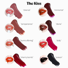 Load image into Gallery viewer, Lip Laced