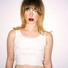 Load image into Gallery viewer, White Tank