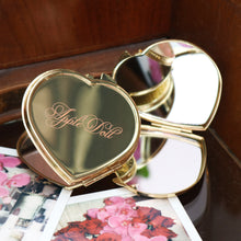 Load image into Gallery viewer, Heart Mirror