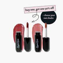 Load image into Gallery viewer, Lip Blur Duo