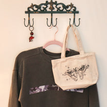 Load image into Gallery viewer, Mini Tote Bag