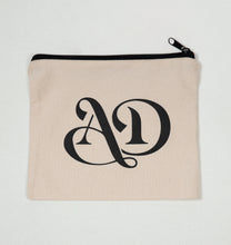 Load image into Gallery viewer, Makeup Bag