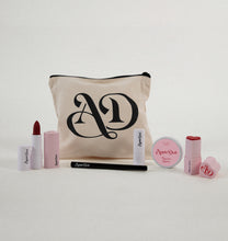 Load image into Gallery viewer, Makeup Bag