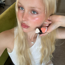Load image into Gallery viewer, Blush and Glow
