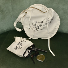Load image into Gallery viewer, Circle Tote Bag

