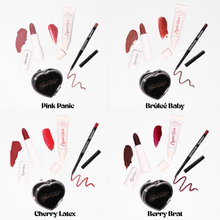 Load image into Gallery viewer, Hexed &amp; Kissed
