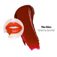 Load image into Gallery viewer, Hexed &amp; Kissed
