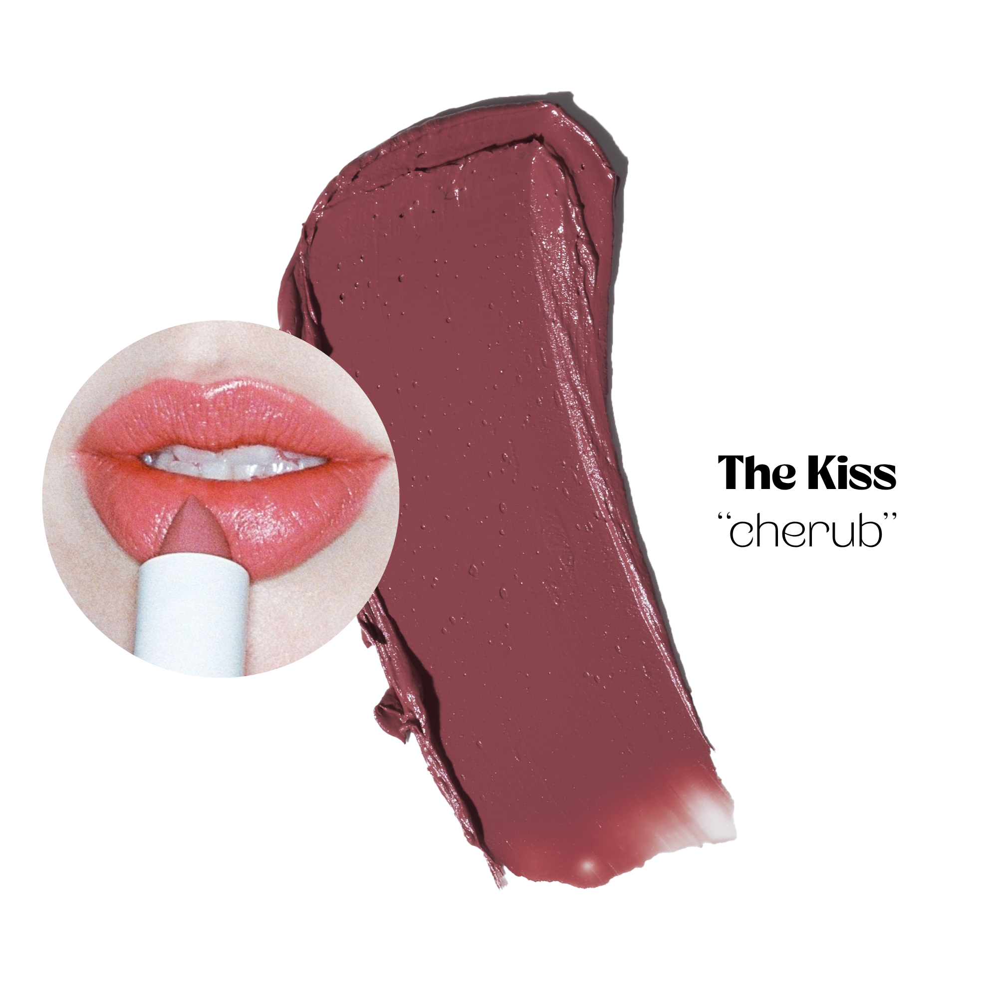 Hexed & Kissed – AppleDoll