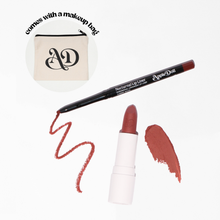 Load image into Gallery viewer, Lip Laced
