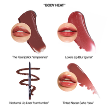 Load image into Gallery viewer, Lips Archive
