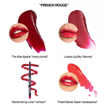 Load image into Gallery viewer, Lips Archive
