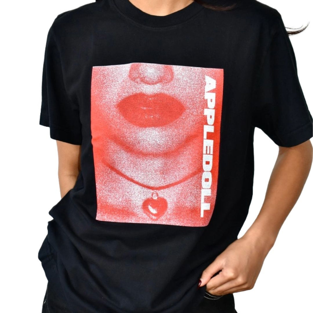 Lips Tee