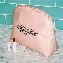 Load image into Gallery viewer, Pillow Makeup Bag
