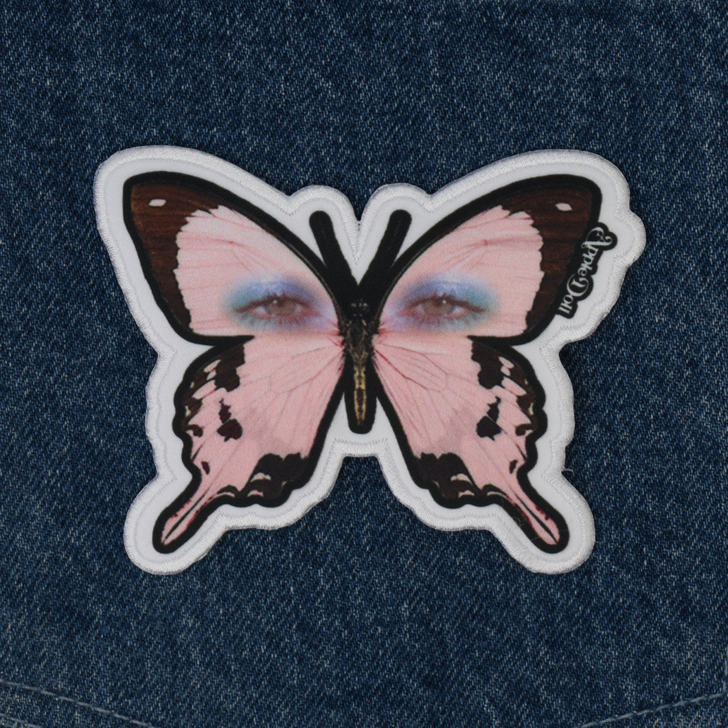 Butterfly Patch