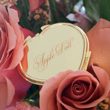 Load image into Gallery viewer, Heart Mirror
