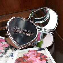 Load image into Gallery viewer, Heart Mirror
