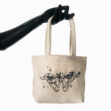 Load image into Gallery viewer, Mini Tote Bag
