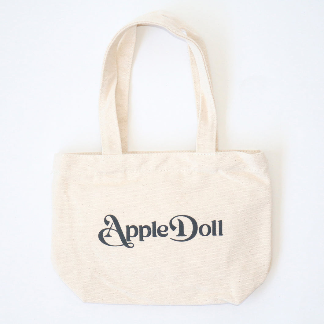 Mini Tote Bag