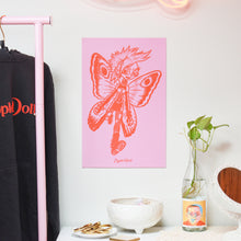 Load image into Gallery viewer, Rogue Print
