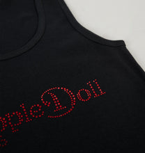 Load image into Gallery viewer, Black Tank
