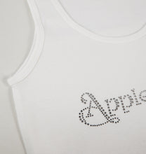 Load image into Gallery viewer, White Tank
